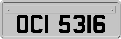 OCI5316