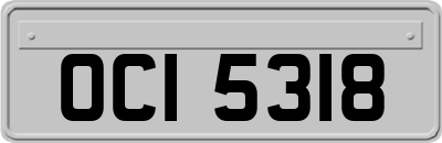 OCI5318