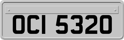 OCI5320