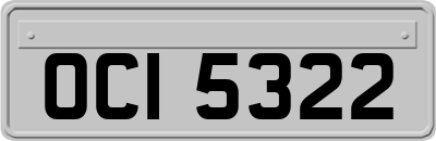 OCI5322