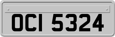 OCI5324