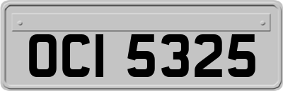 OCI5325