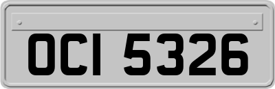 OCI5326