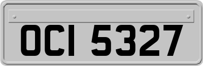 OCI5327
