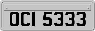 OCI5333