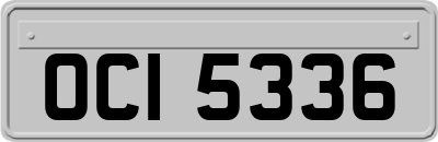 OCI5336