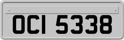 OCI5338