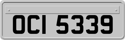 OCI5339