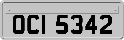 OCI5342