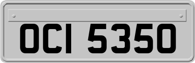 OCI5350