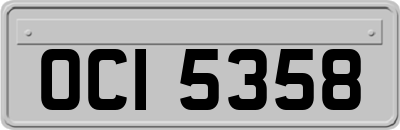 OCI5358