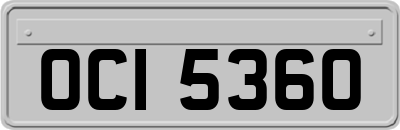 OCI5360