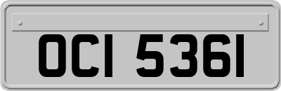 OCI5361