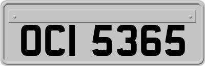 OCI5365