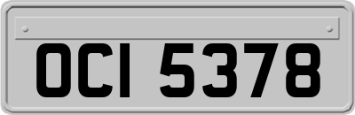 OCI5378
