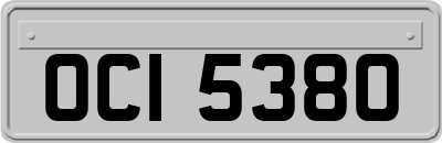 OCI5380