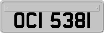 OCI5381