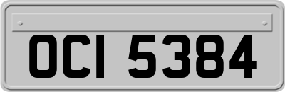 OCI5384