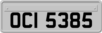 OCI5385