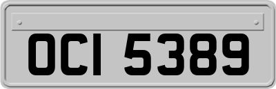 OCI5389