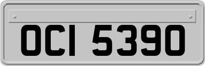 OCI5390