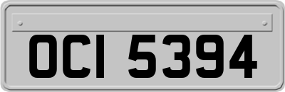 OCI5394