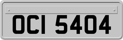 OCI5404
