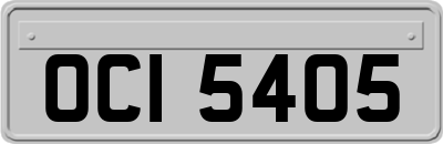OCI5405
