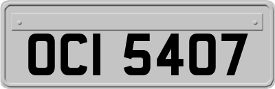 OCI5407