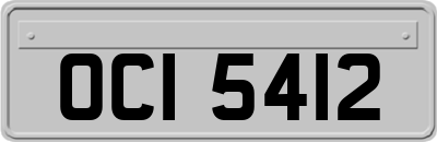 OCI5412