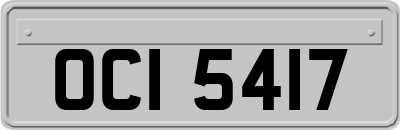 OCI5417