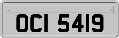 OCI5419