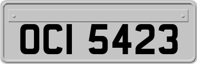 OCI5423