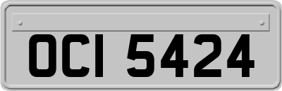 OCI5424