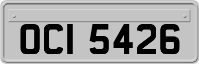 OCI5426