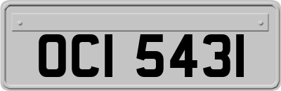 OCI5431