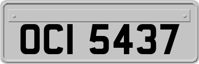 OCI5437