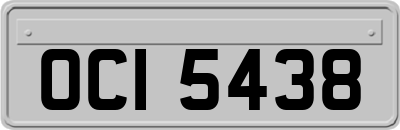 OCI5438