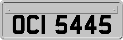 OCI5445
