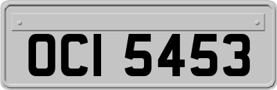 OCI5453