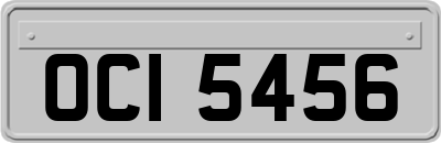 OCI5456