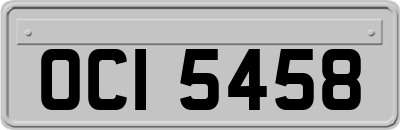 OCI5458