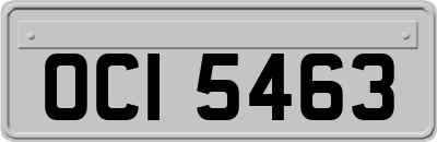 OCI5463