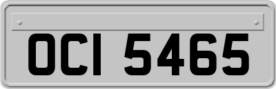 OCI5465