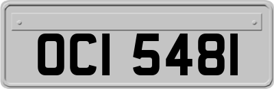 OCI5481