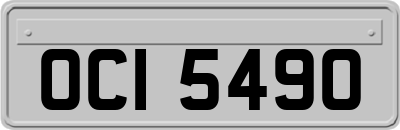 OCI5490