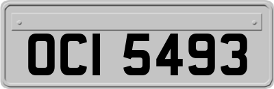 OCI5493