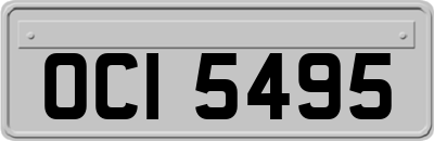 OCI5495