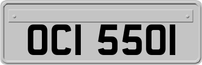 OCI5501