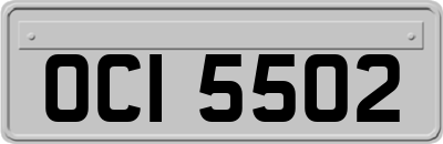 OCI5502